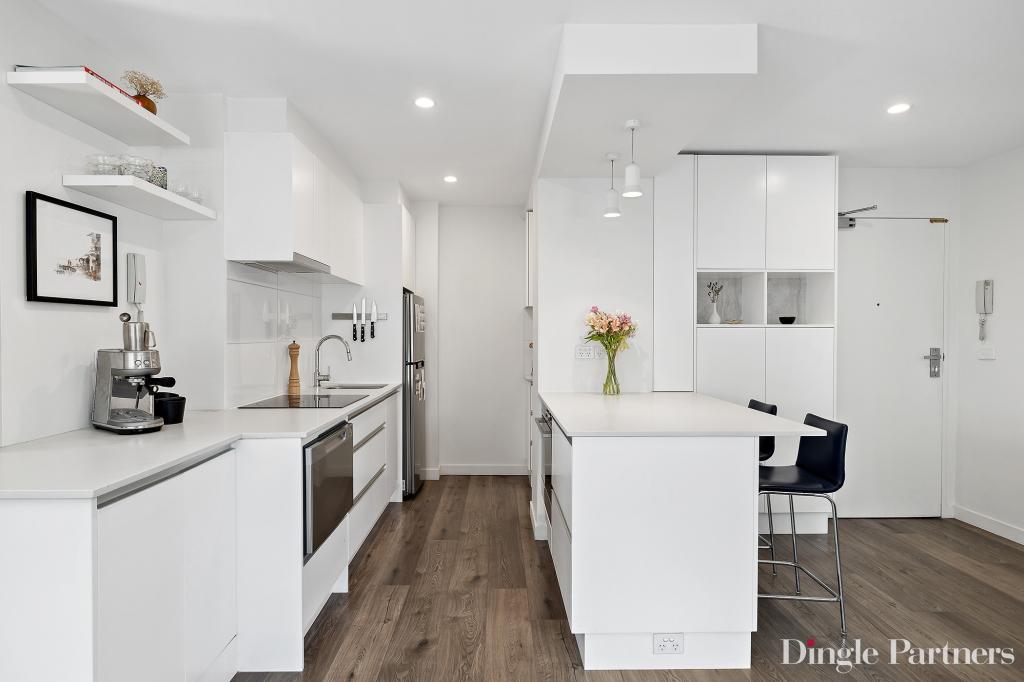 602/528 Swanston St, Carlton, VIC 3053