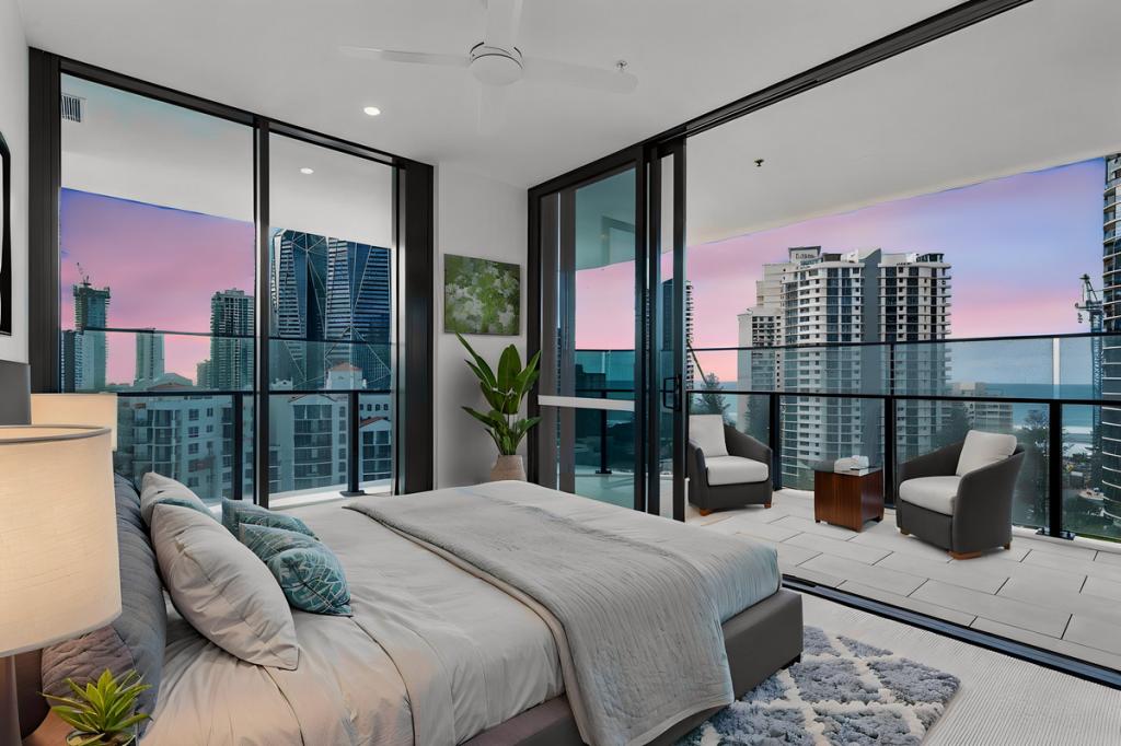 1002/30 FIRST AVE, BROADBEACH, QLD 4218