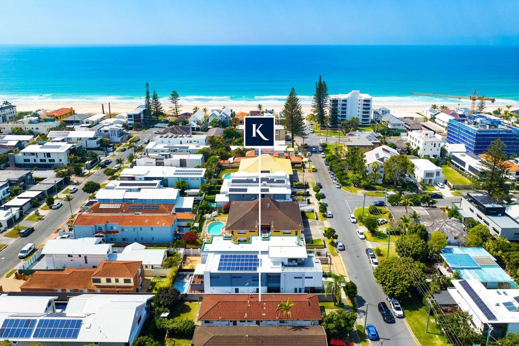 33 Seashell Ave, Mermaid Beach, QLD 4218