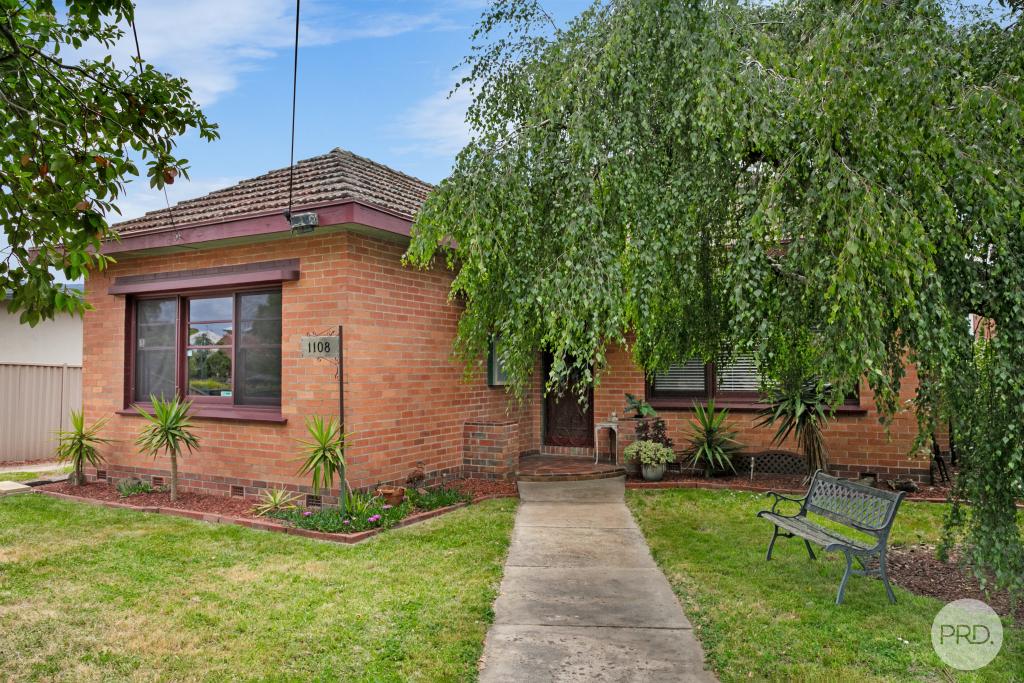 1108 Gregory St, Lake Wendouree, VIC 3350