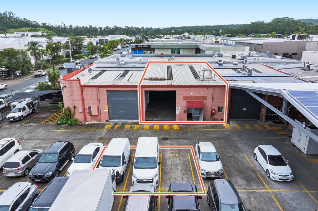 2/7 Hutchinson St, Burleigh Heads, QLD 4220