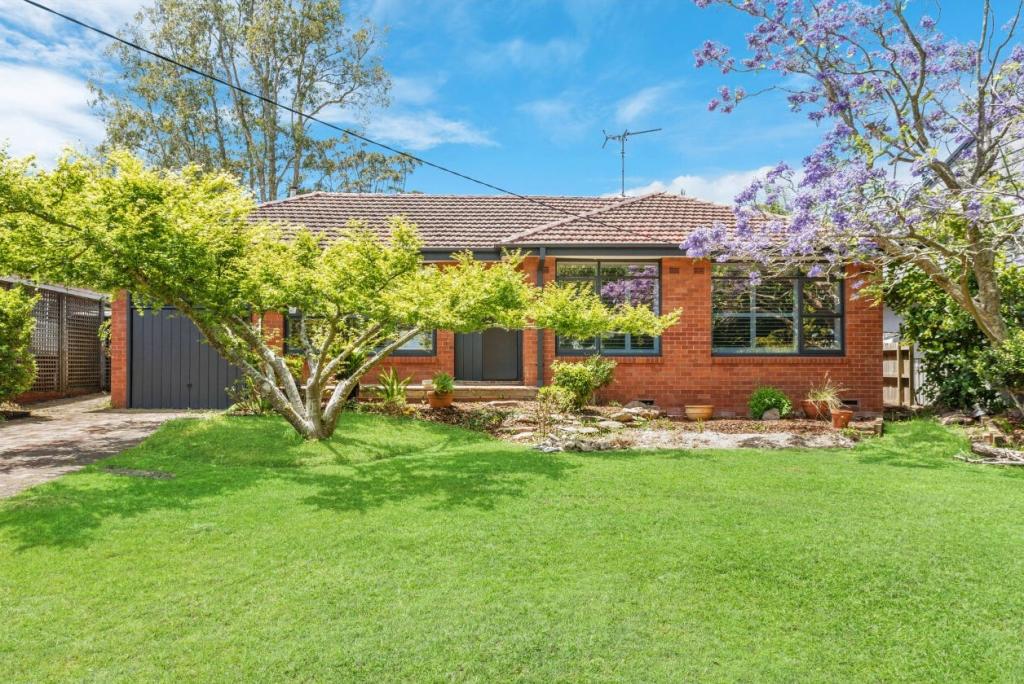 12 Rounce Ave, Forestville, NSW 2087
