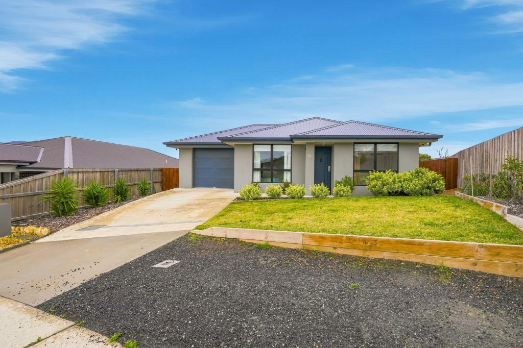 23 PEPPERCRESS LANE, RISDON VALE, TAS 7016