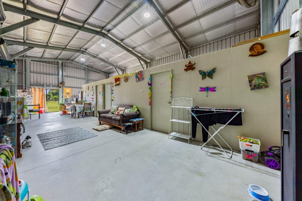 30-34 Casswell Rd, Glen Isla, QLD 4800