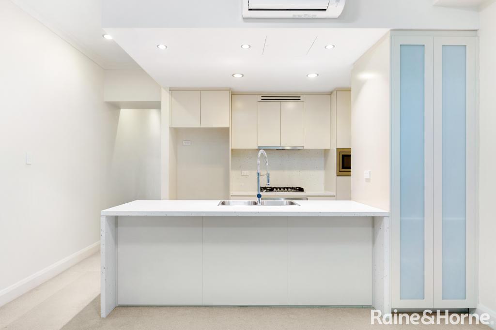 106/2 Timbrol Ave, Rhodes, NSW 2138