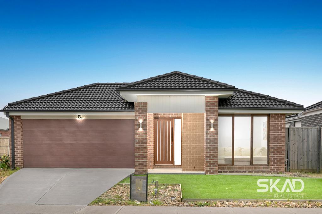 16 Mount Eliza Ave, Wallan, VIC 3756