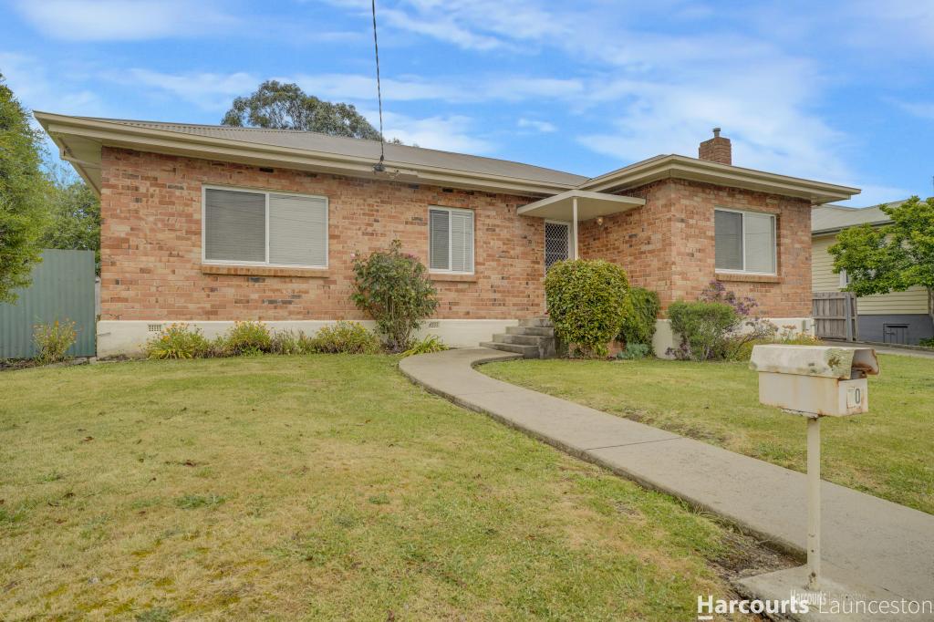 70 Hart St, Newstead, TAS 7250