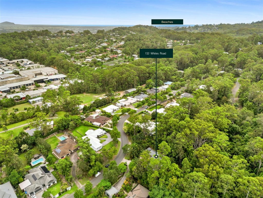 132 Whites Rd, Buderim, QLD 4556