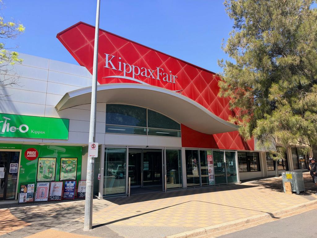 SHOP 41/42/48 HARDWICK CRES, HOLT, ACT 2615