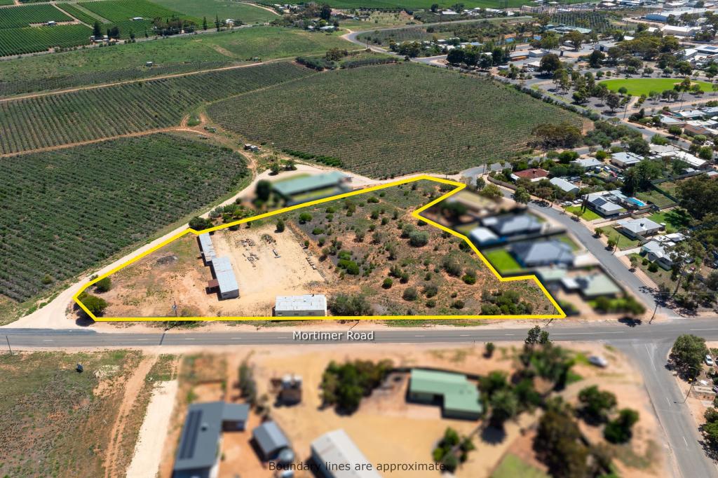 72 MORTIMER RD, BERRI, SA 5343