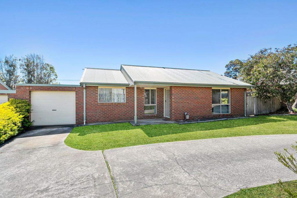 7/1 Bourbon Way, Waurn Ponds, VIC 3216