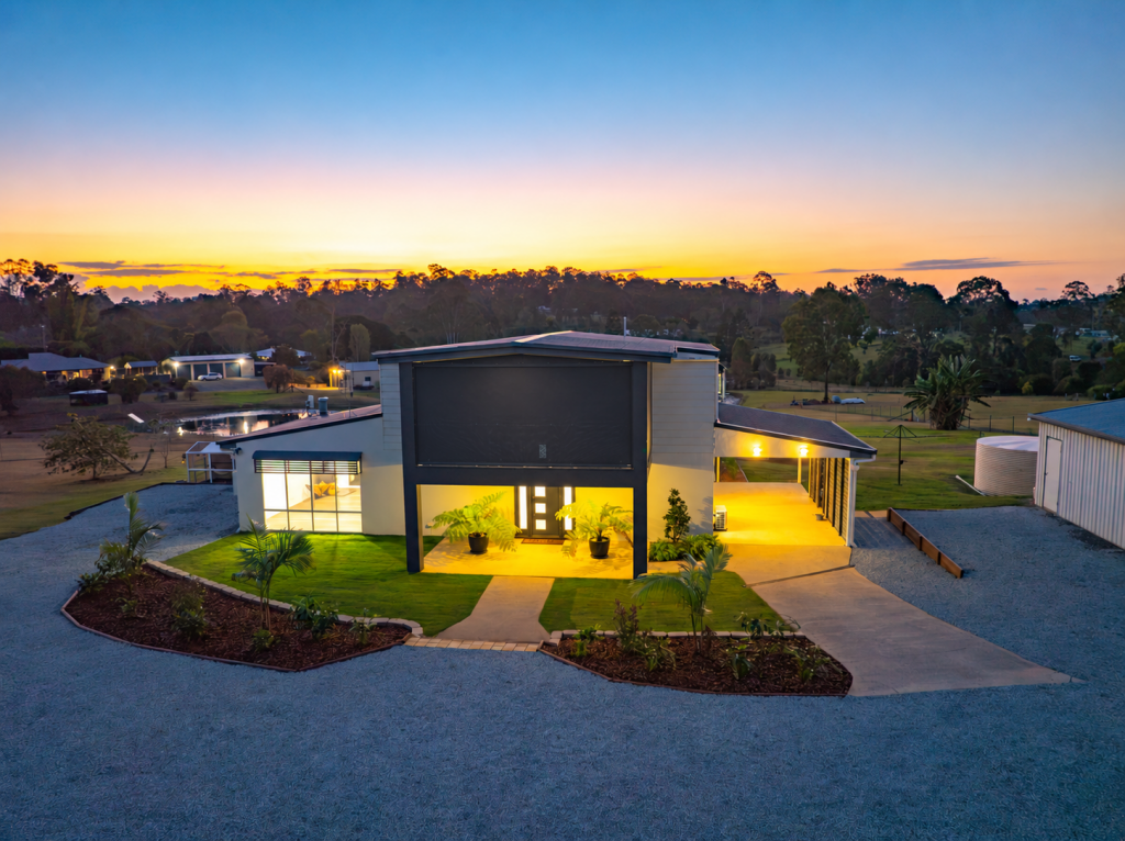 65 Taylor Rd, Veteran, QLD 4570