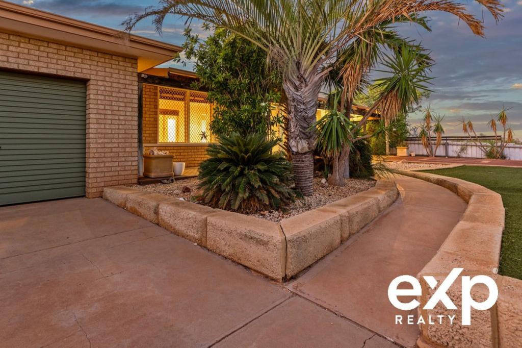 9 Redfin Ct, Exmouth, WA 6707