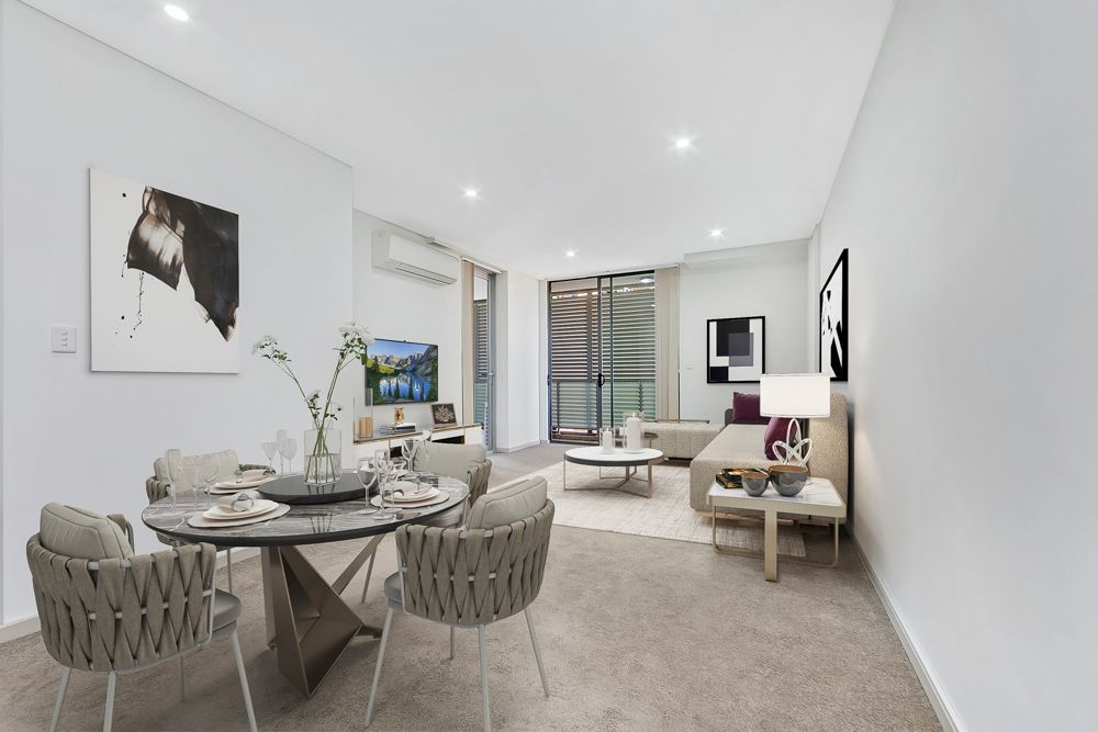 7/58-60 Keeler St, Carlingford, NSW 2118