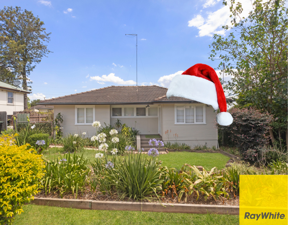 11 Wootten St, Colyton, NSW 2760