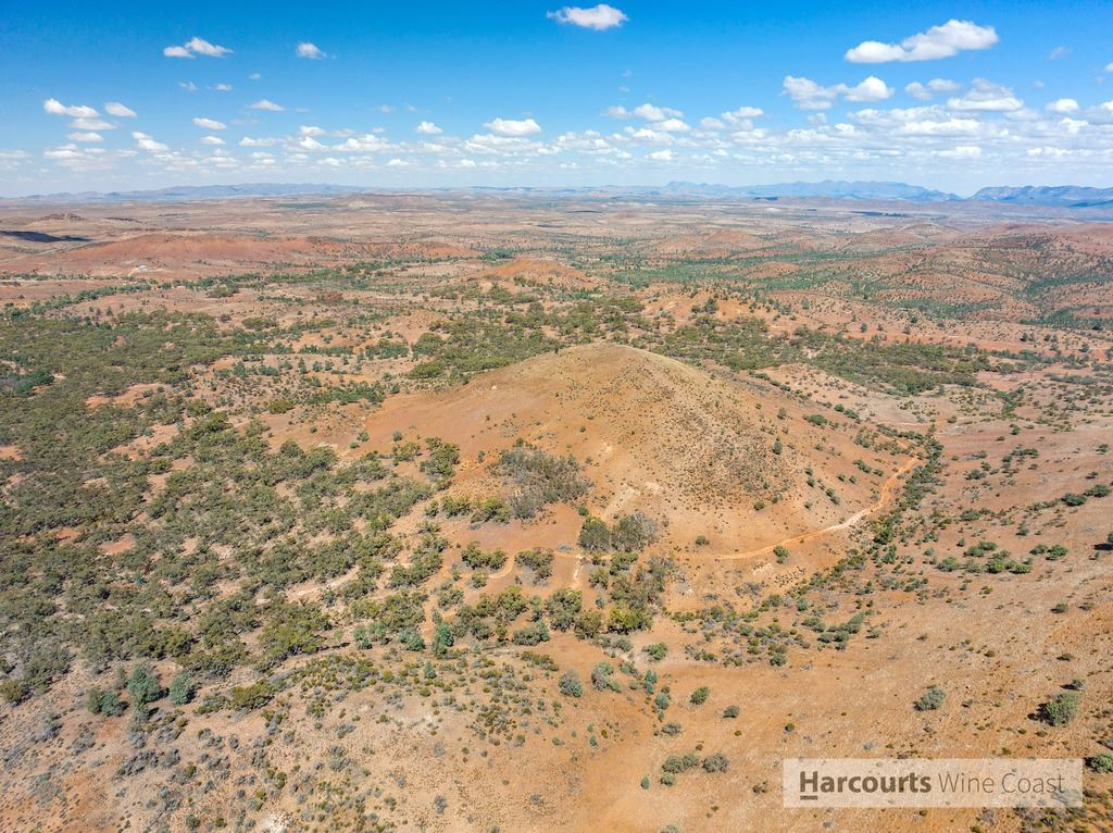 Lot 26 Parachilna Gorge Rd, Blinman, SA 5730