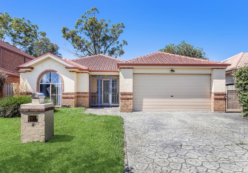 4 Covington Grn, Dapto, NSW 2530