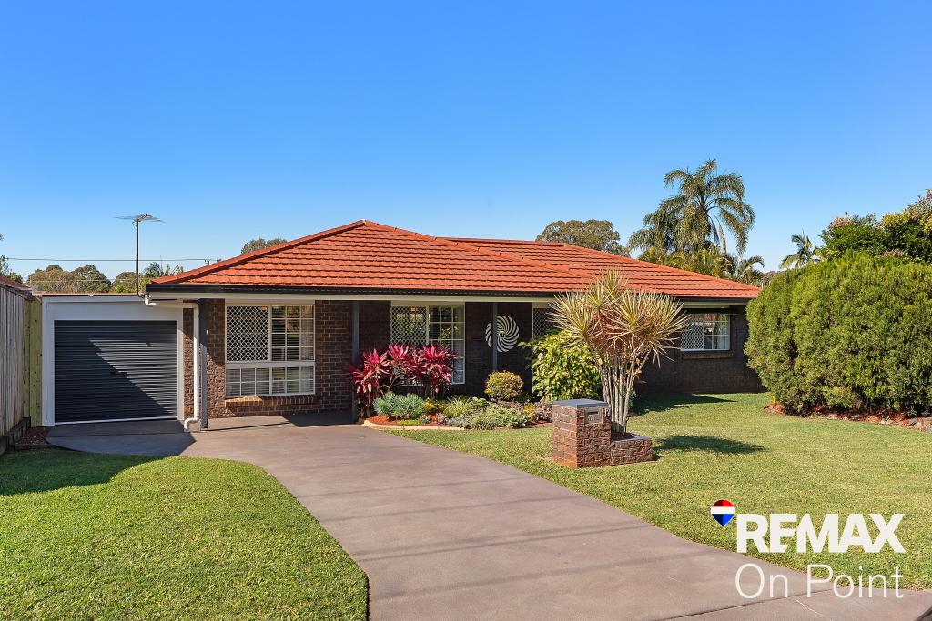 7 Albatross St, Victoria Point, QLD 4165