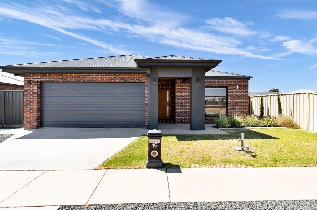 15 Chifley Dr, Mildura, VIC 3500