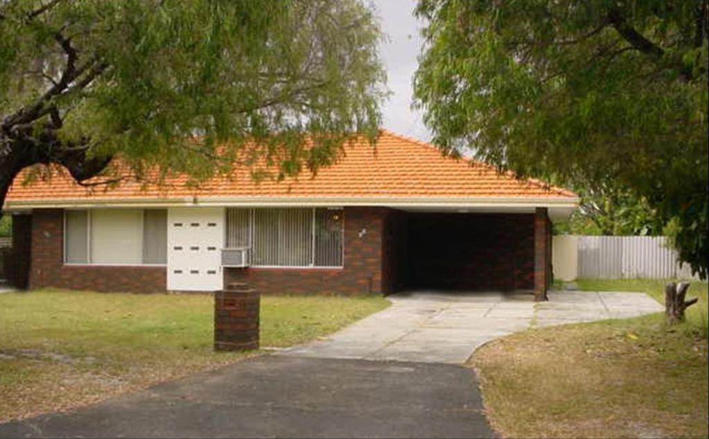 4b Kestal Pl, Kewdale, WA 6105