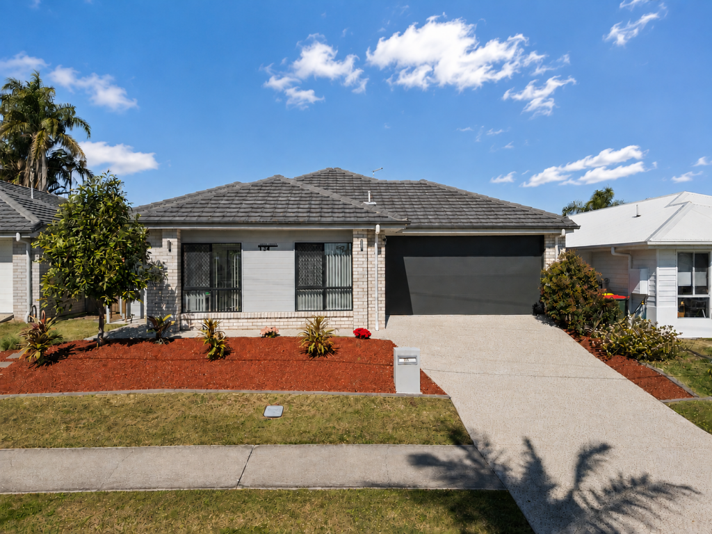 134 Logan St, Eagleby, QLD 4207