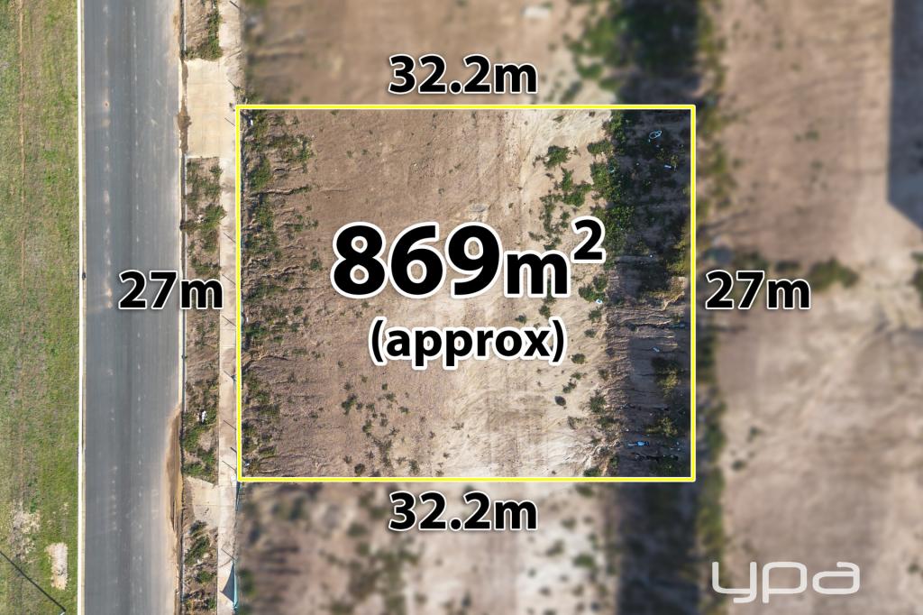 4 BARWON DR, BACCHUS MARSH, VIC 3340