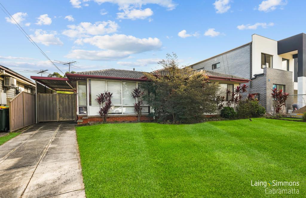 51 Jasmine Cres, Cabramatta, NSW 2166