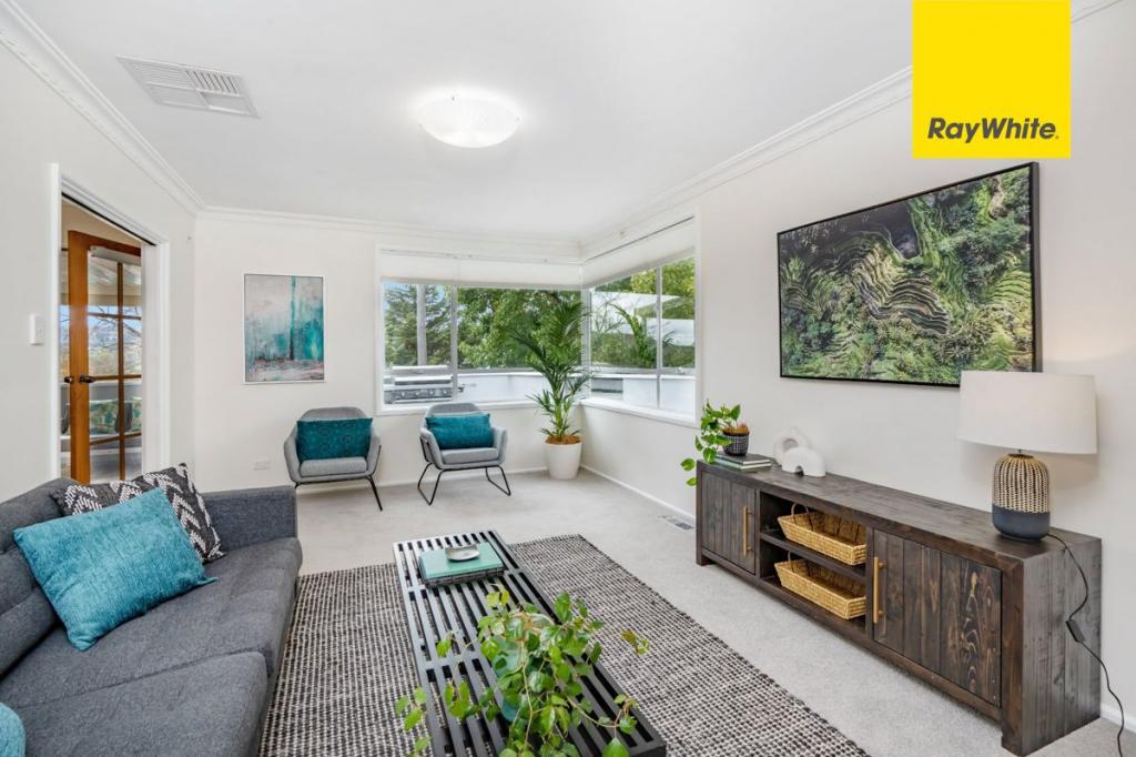 11 Wyatt St, Torrens, ACT 2607