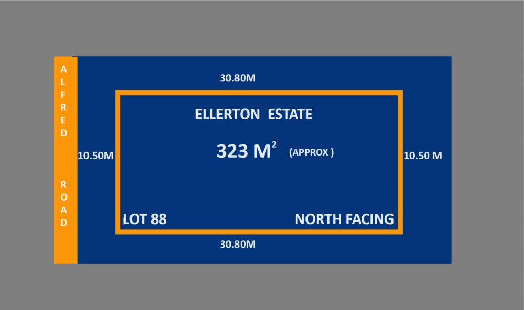 Lot 88 Alfred Rd, Strathtulloh, VIC 3338