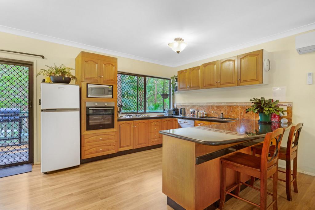 117b Petsch Creek Rd, Tallebudgera Valley, QLD 4228