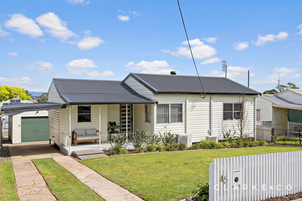 46 Russell St, Telarah, NSW 2320