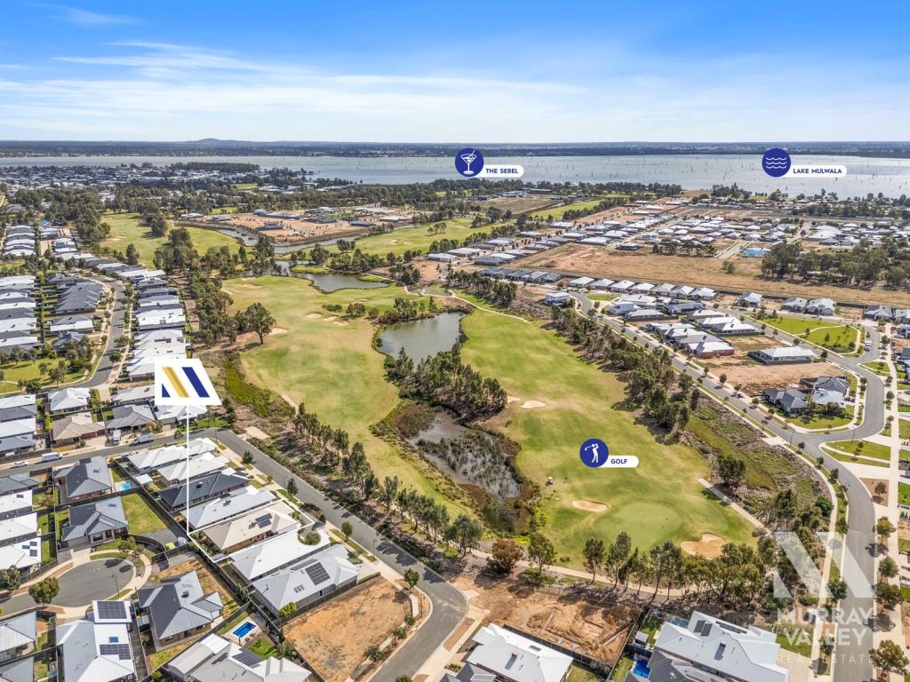 16 Oasis Cres, Yarrawonga, VIC 3730
