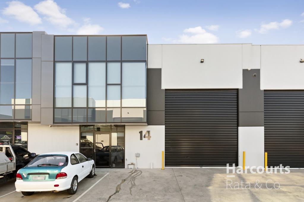 14/28 Longford Rd, Epping, VIC 3076