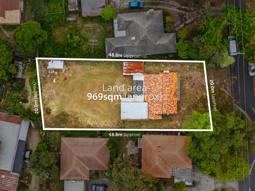 6 Purches St, Mitcham, VIC 3132