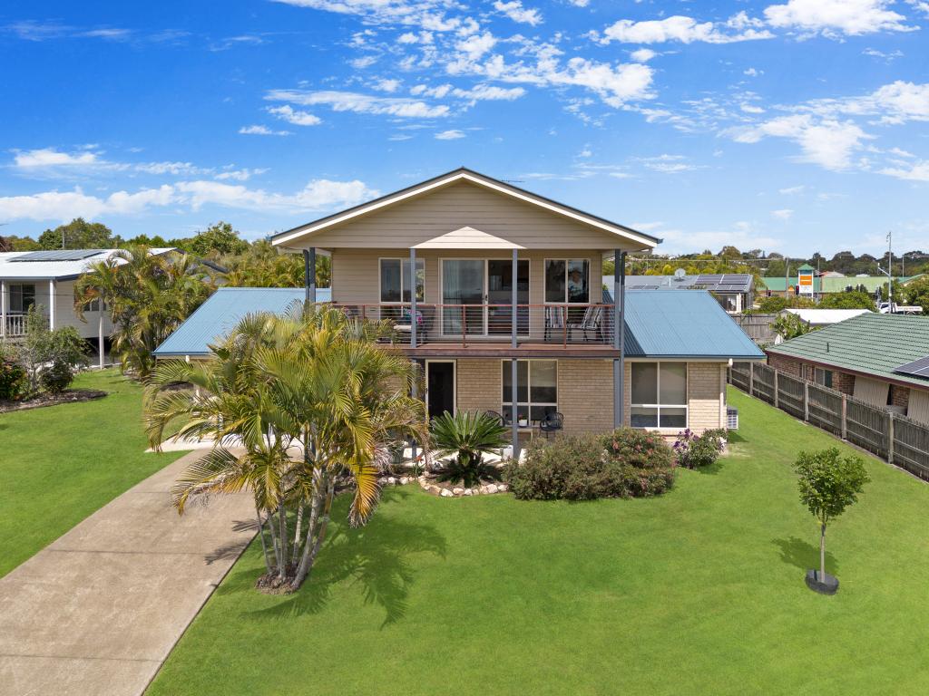 3 Julie St, Dundowran Beach, QLD 4655