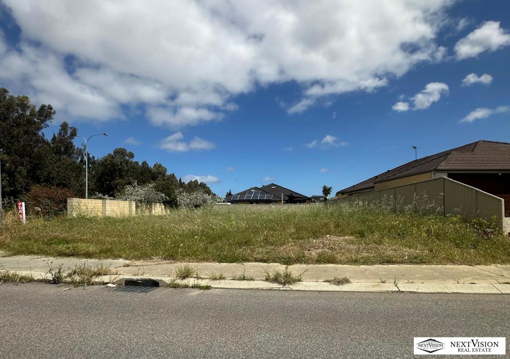 1 Fertito Ent, Success, WA 6164