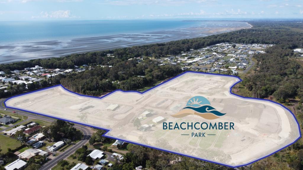 LOT 39/274-300 OREGAN CREEK RD, TOOGOOM, QLD 4655