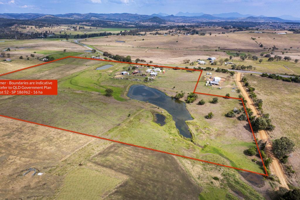 3395 IPSWICH – BOONAH ROAD ROAD, COULSON, QLD 4310