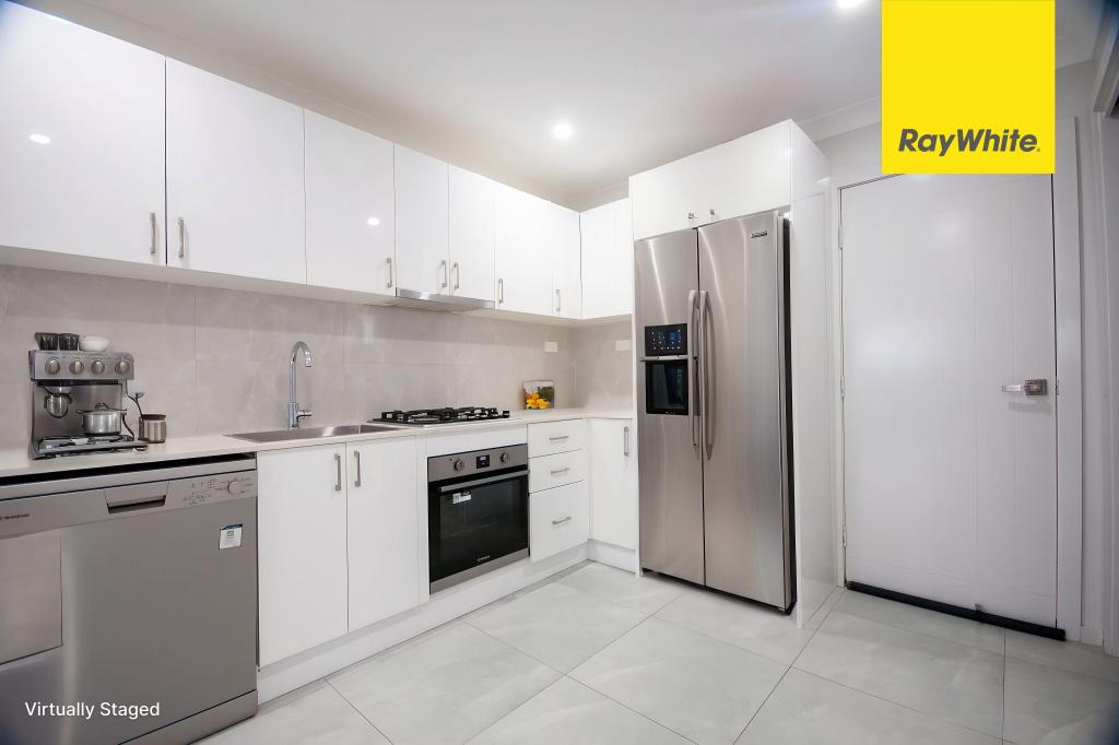 47A NOTTINGHILL RD, LIDCOMBE, NSW 2141