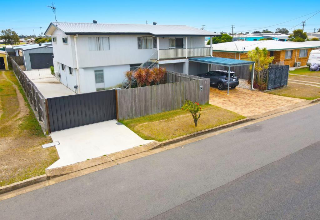 9 Garland St, Norville, QLD 4670