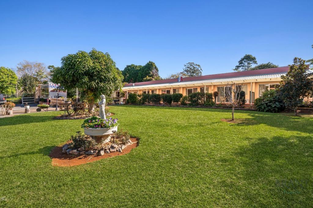 932 Maleny Montville Rd, Balmoral Ridge, QLD 4552