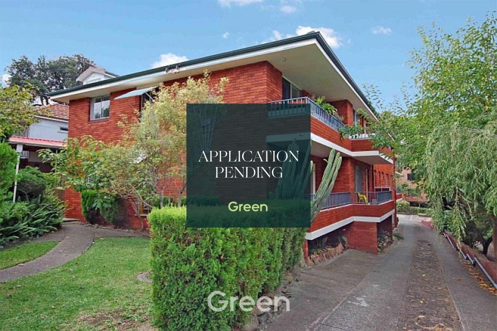 4/78 Station St, West Ryde, NSW 2114