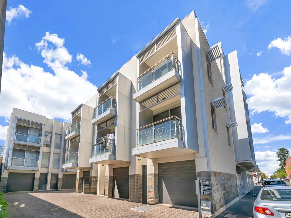 7/152 Gray St, Adelaide, SA 5000