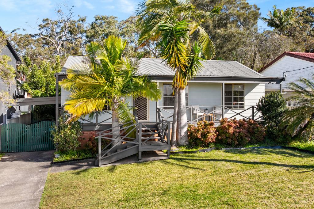 61 Yeramba Rd, Summerland Point, NSW 2259