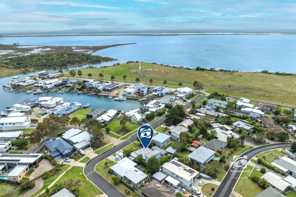 4 Government Rd, Paynesville, VIC 3880