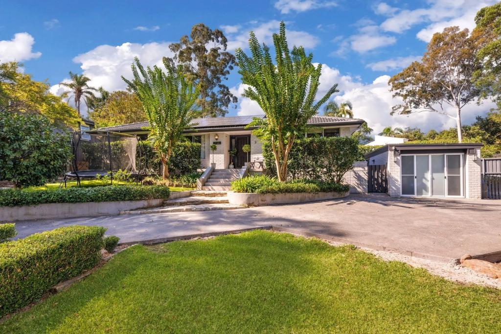 2 Calool Cres, Belrose, NSW 2085