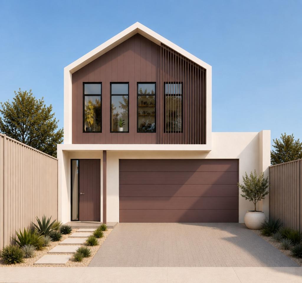 Lot 2 & 3, Malbaru Ave, Ingle Farm, SA 5098