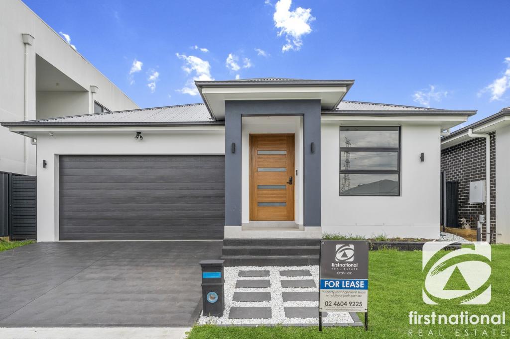 59 Horizon Loop, Oran Park, NSW 2570