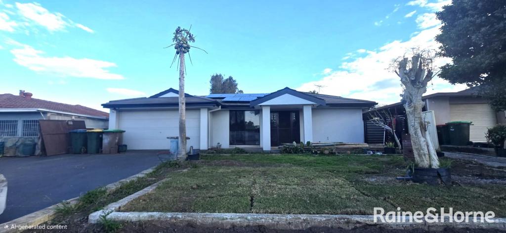 16 Sunderland Dr, Raby, NSW 2566