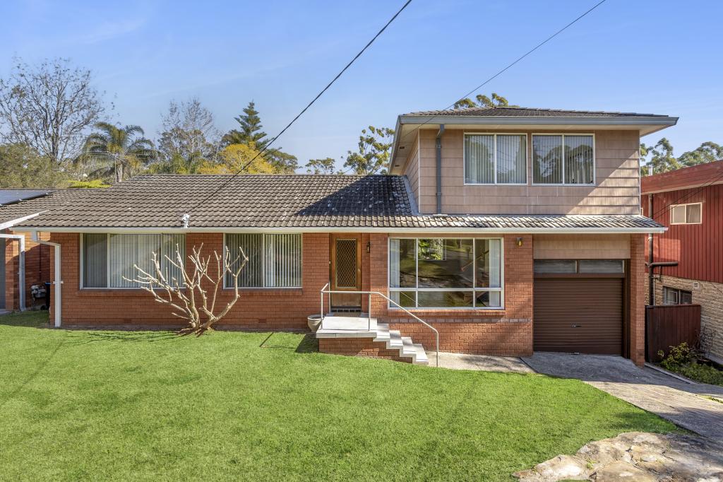 75 BROWN ST, FORESTVILLE, NSW 2087